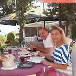 Holiday home Yona