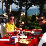 Holiday home Yona Cesme