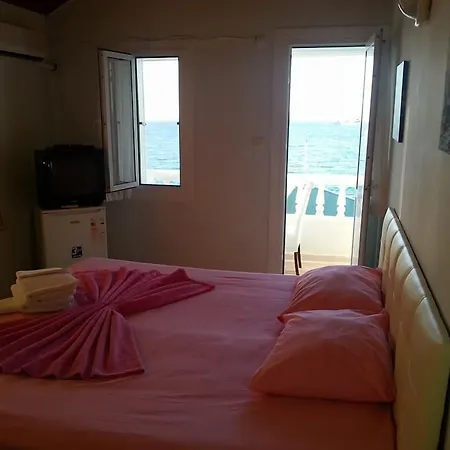 Holiday home Yona