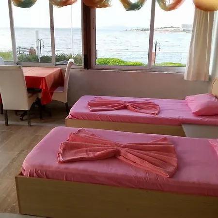 Yona Ferienhaus Çeşme