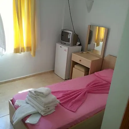 Ferienhaus Yona Çeşme