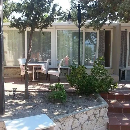 Ferienhaus Yona Çeşme