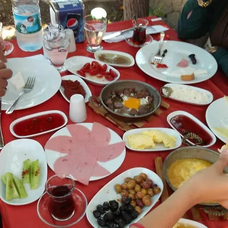 Ferienhaus Yona Çeşme