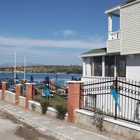 Semesterbostad Yona Çeşme