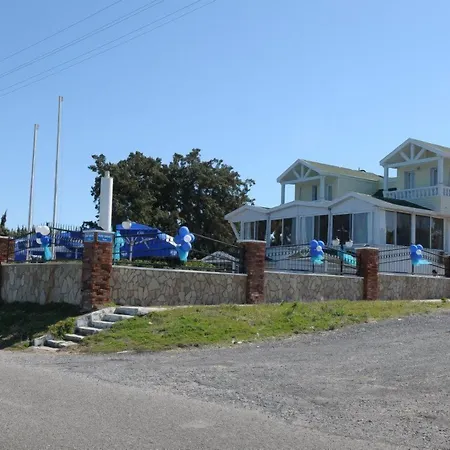 Ferienhaus Yona Çeşme