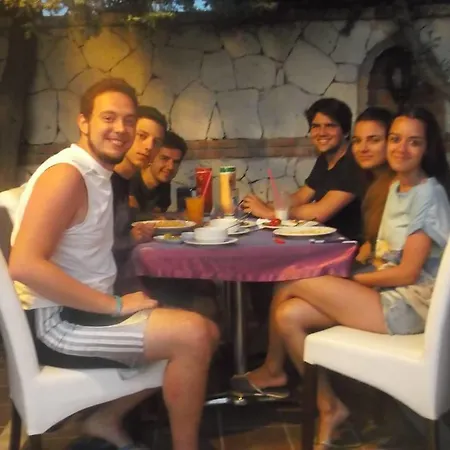 Ferienhaus Yona Çeşme