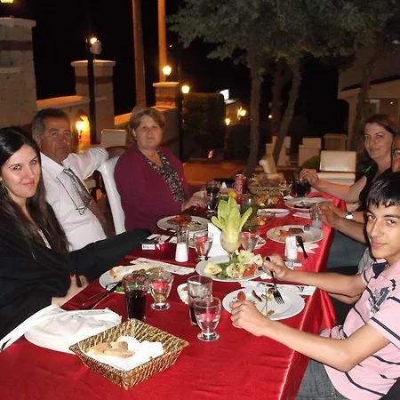 Ferienhaus Yona Çeşme