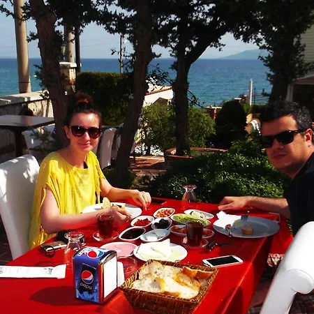 Ferienhaus Yona Çeşme