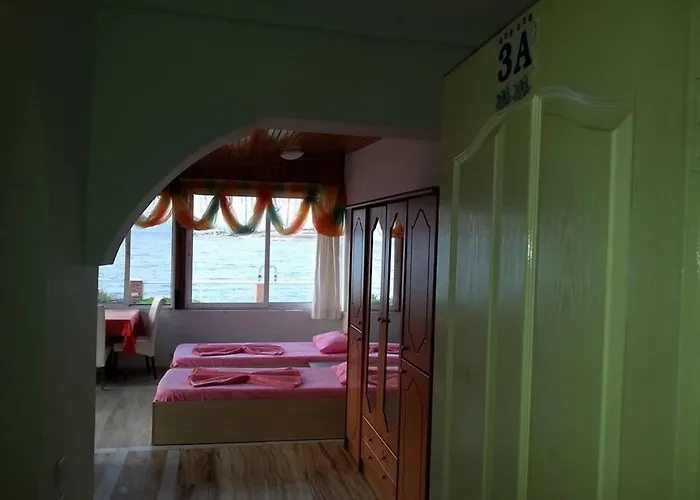 Yona בית נופש