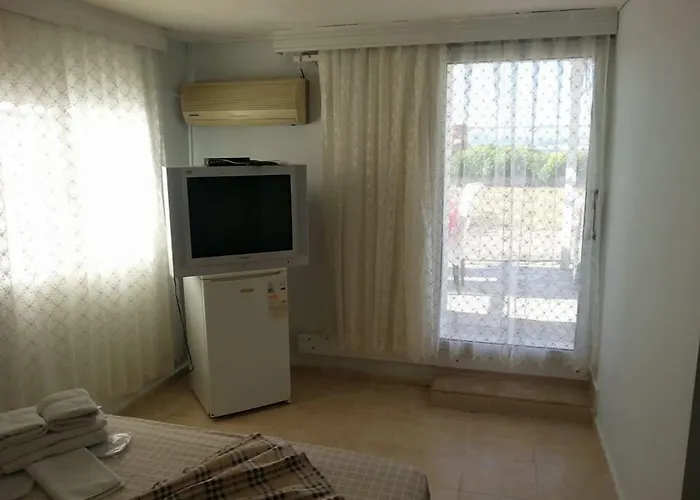 Yona בית נופש Çeşme