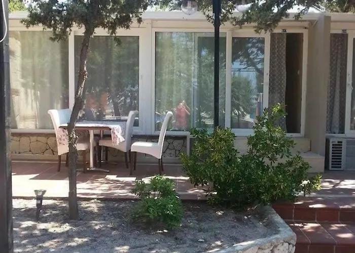 בית נופש Yona Çeşme