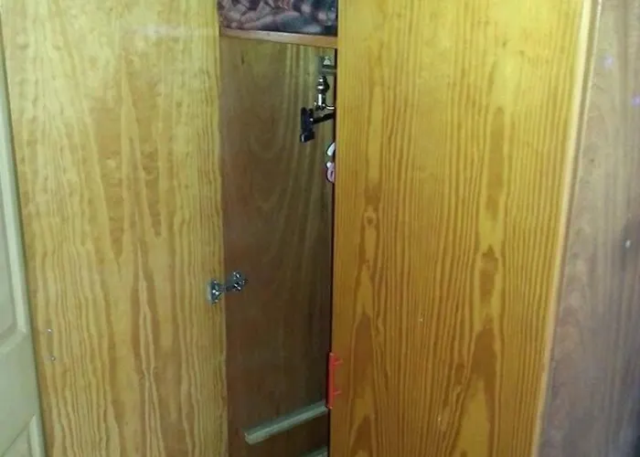 בית נופש Yona