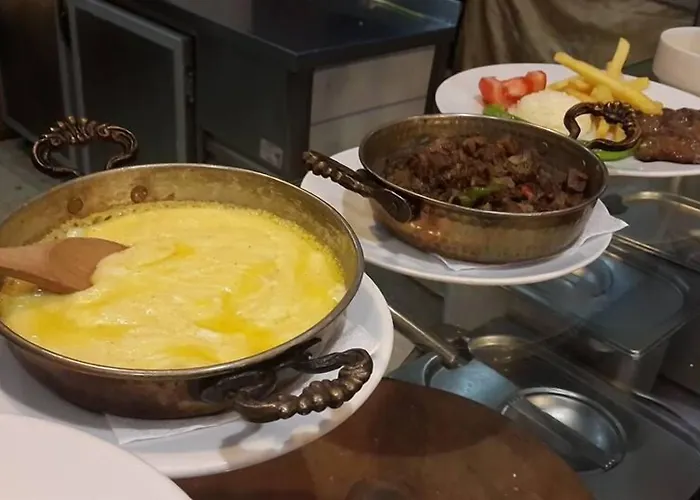 בית נופש Yona