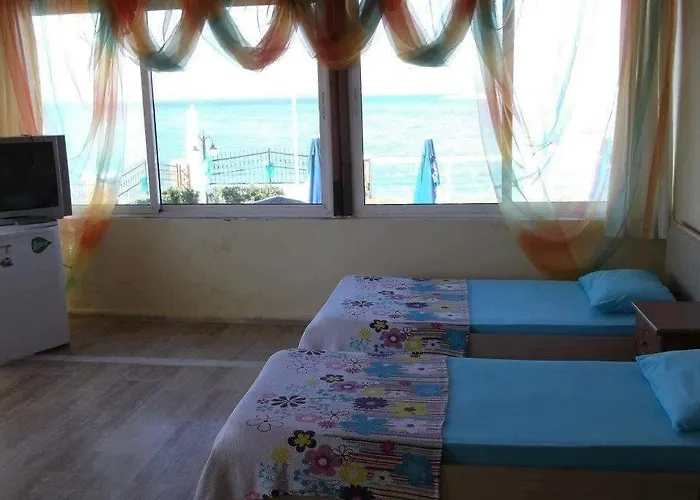 בית נופש Yona *