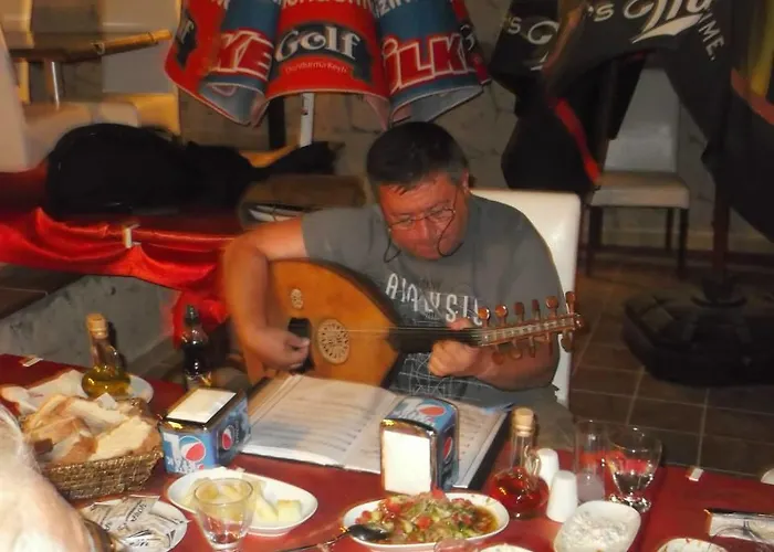 Yona בית נופש