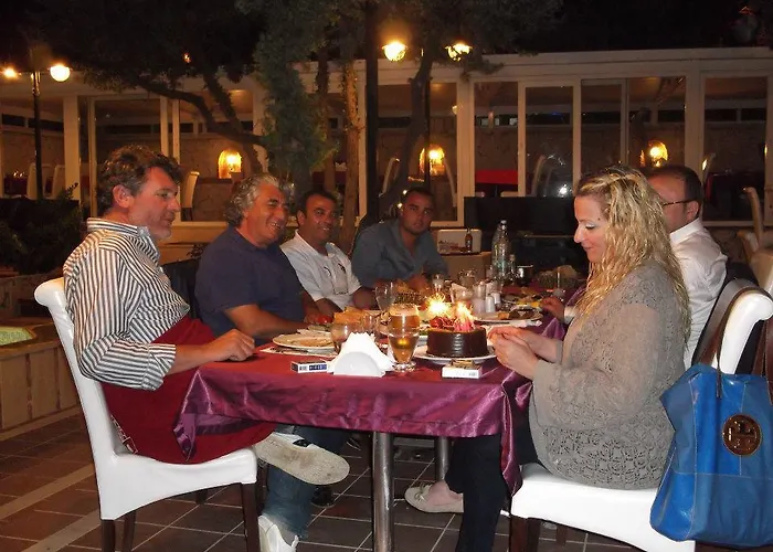 בית נופש Yona *