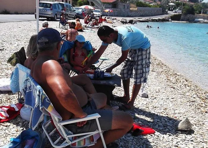 בית נופש Yona *