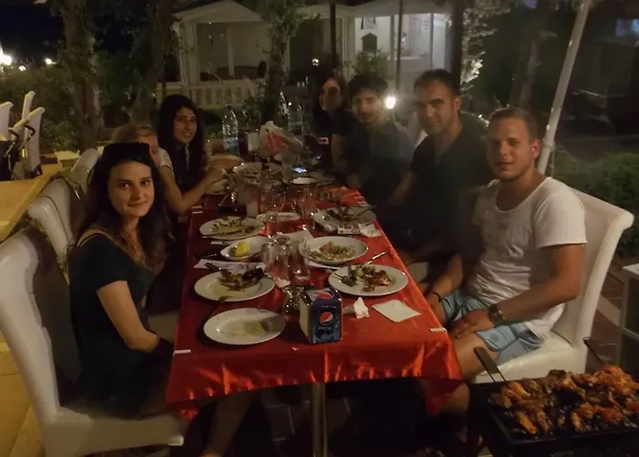 Yona בית נופש