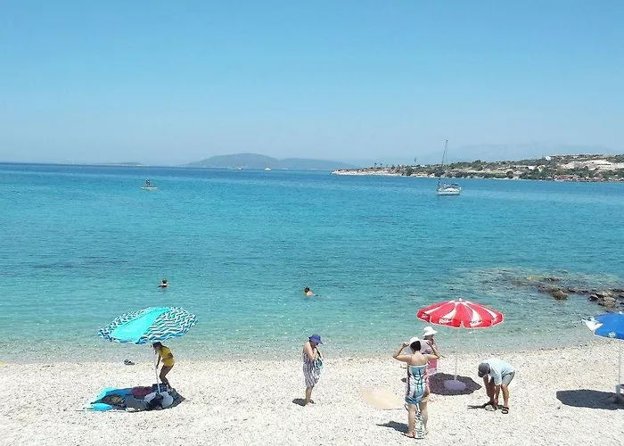 בית נופש Yona