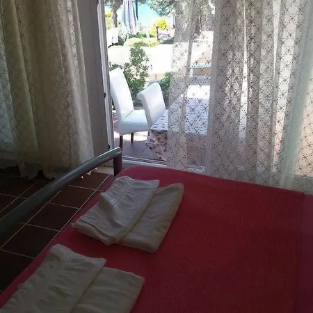 Yona Дом отдыха