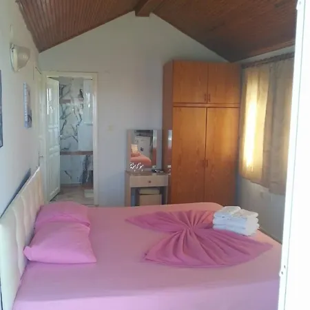 Дом отдыха Yona Кешме