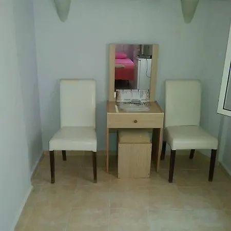 Дом отдыха Yona