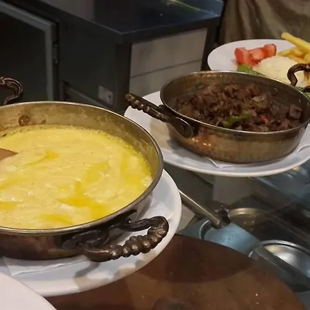 Дом отдыха Yona