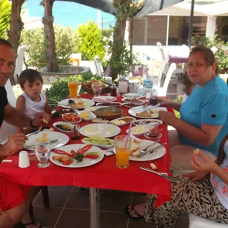 Yona Дом отдыха *