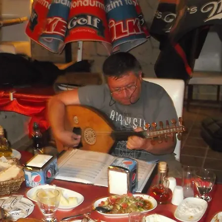 Yona Дом отдыха