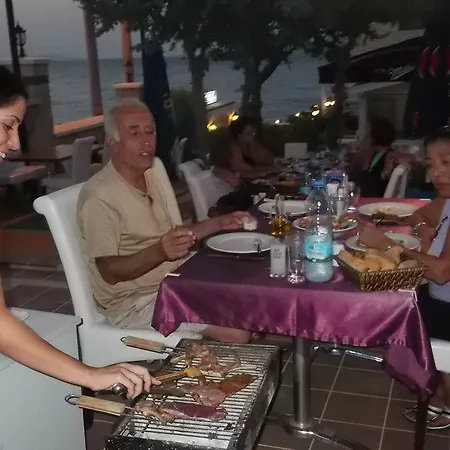 Дом отдыха Yona