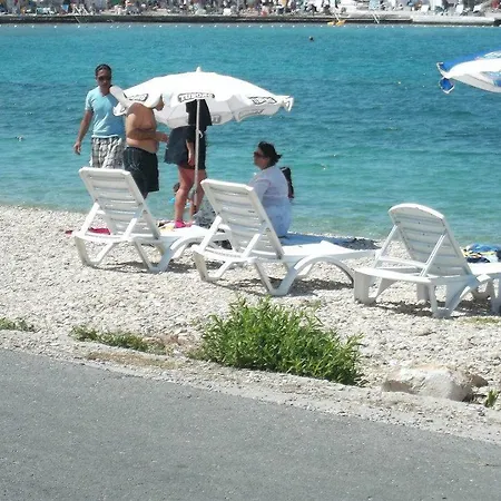 Yona Дом отдыха