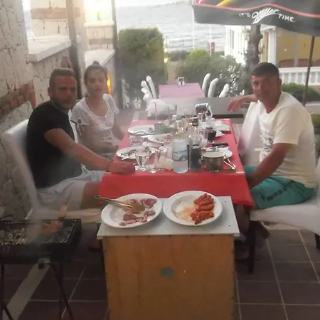 Yona Дом отдыха