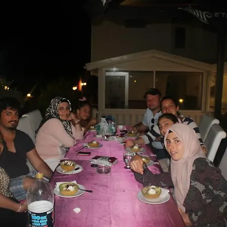 Дом отдыха Yona