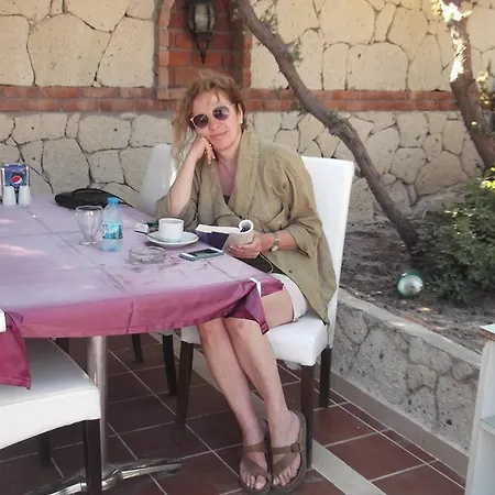 Дом отдыха Yona *