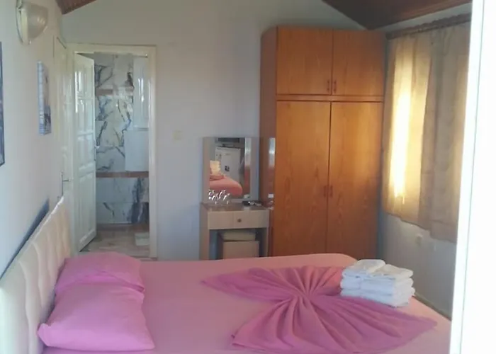 Casa vacanze Yona Çeşme