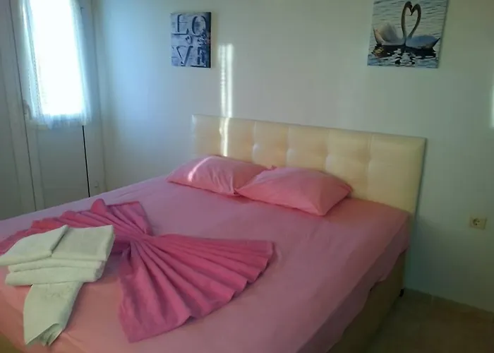 Yona Casa vacanze Çeşme