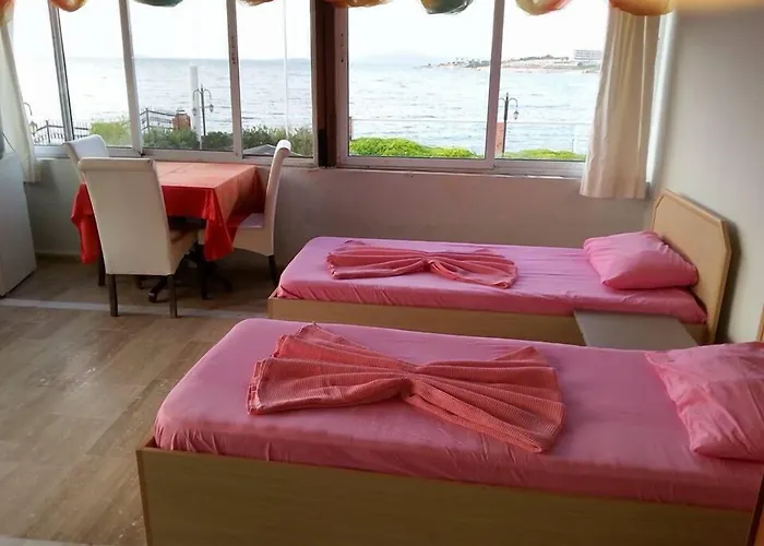 Yona Casa vacanze Çeşme