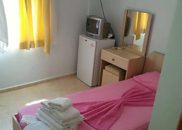 Casa vacanze Yona Çeşme