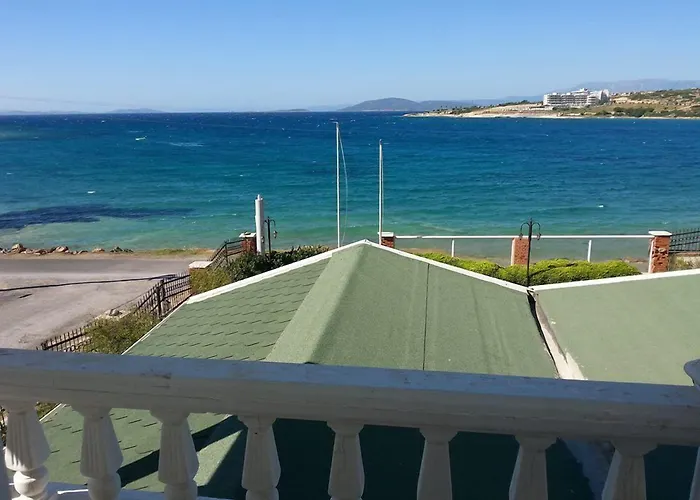 Yona Casa vacanze Çeşme