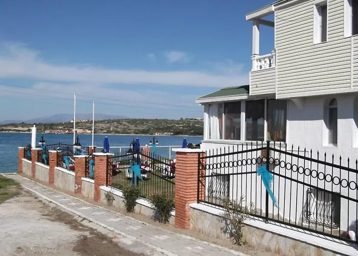 Casa vacanze Yona Çeşme