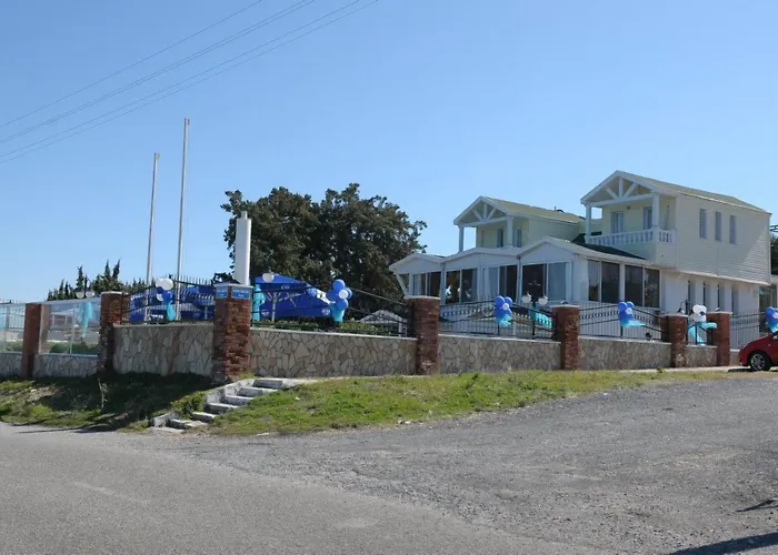 Casa vacanze Yona Çeşme