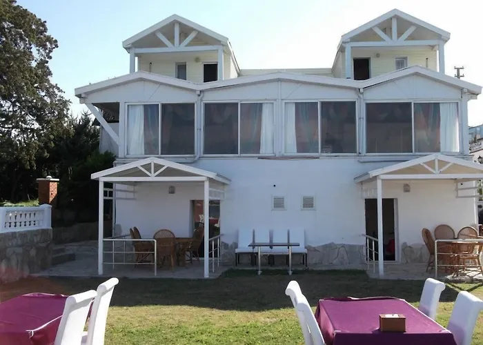 Casa vacanze Yona