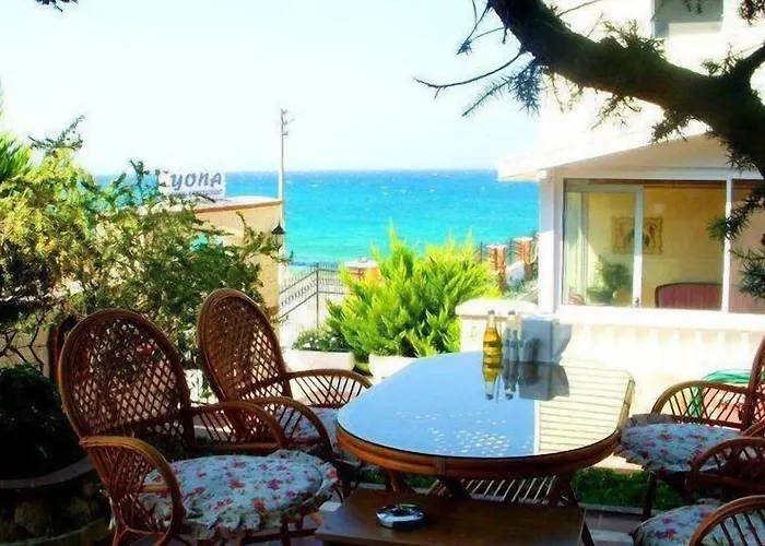 Casa vacanze Yona