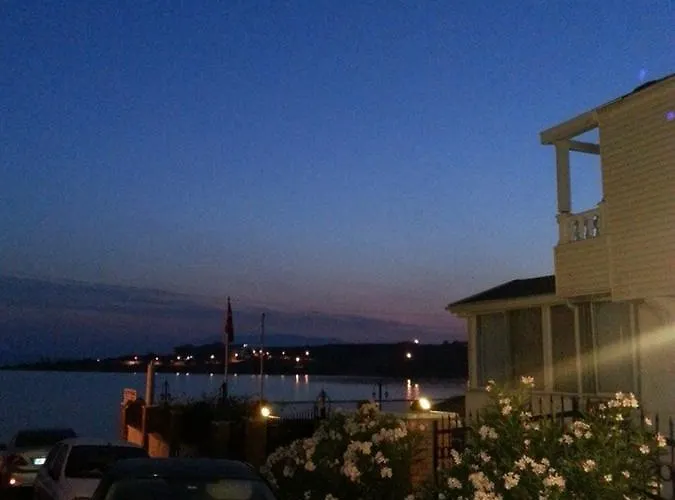 Yona Casa vacanze Çeşme