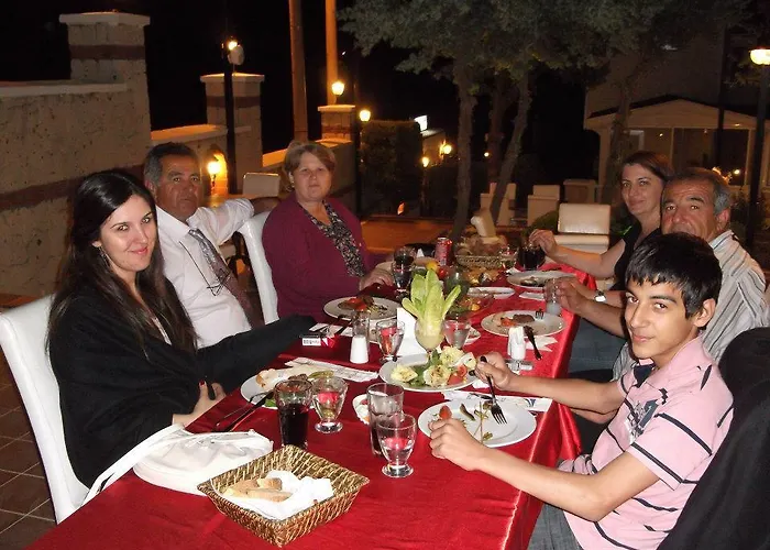 Casa vacanze Yona Çeşme