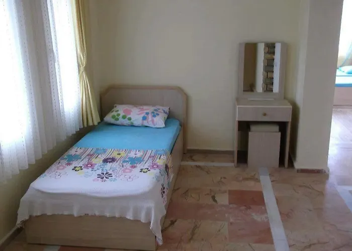 Yona Casa vacanze Çeşme