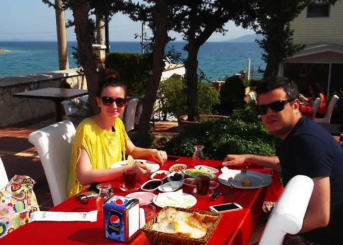 Casa vacanze Yona Çeşme